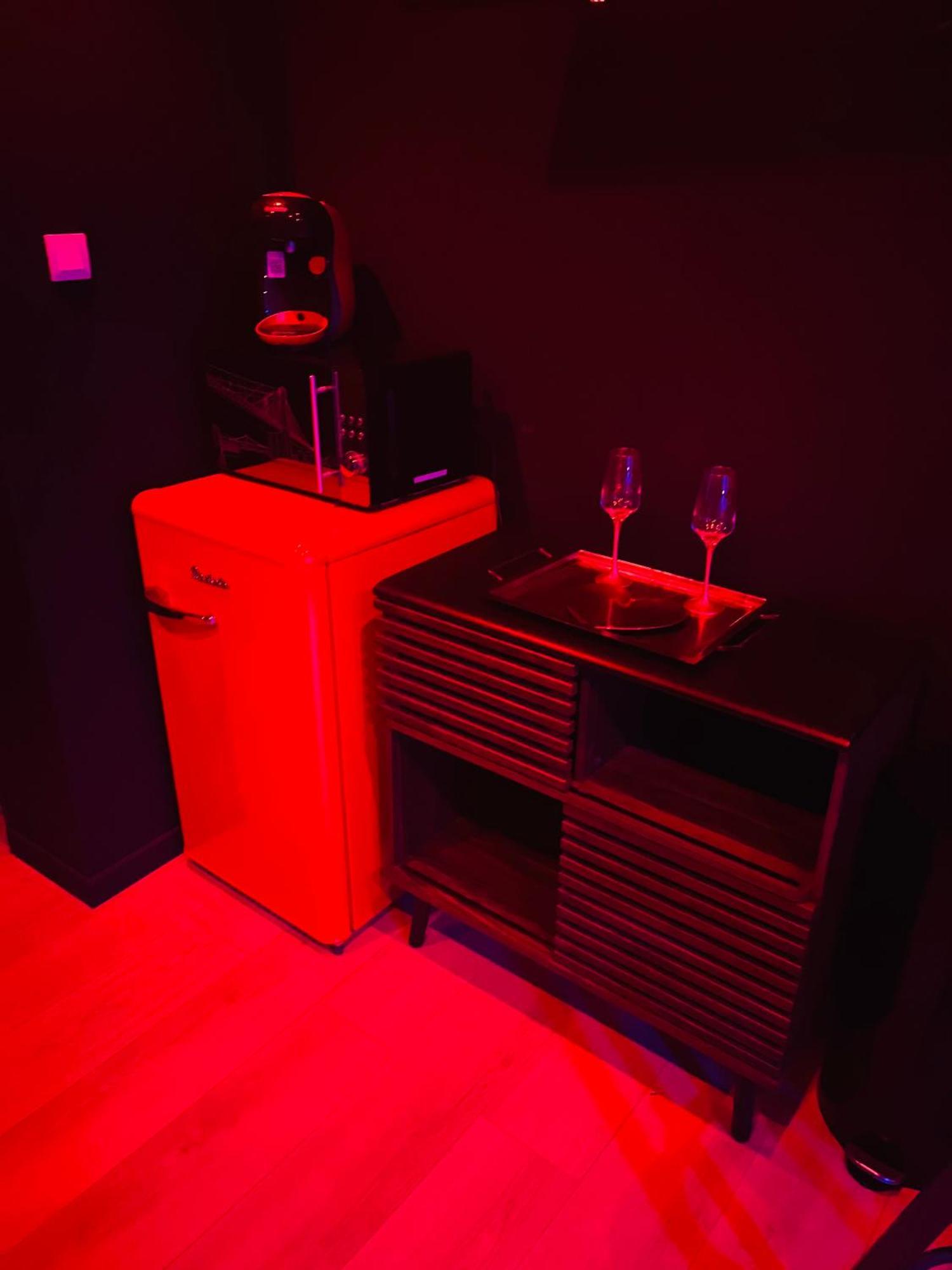 Chambre Noire Solre-le-Château Eksteriør billede